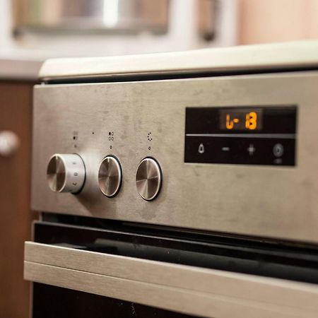Apartament Suburban Casa Mantouki Zewnętrze zdjęcie