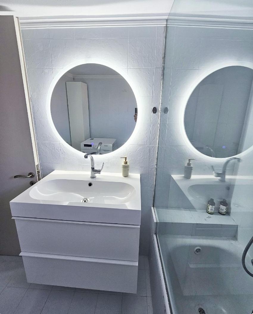 Apartament Suburban Casa Mantouki Zewnętrze zdjęcie