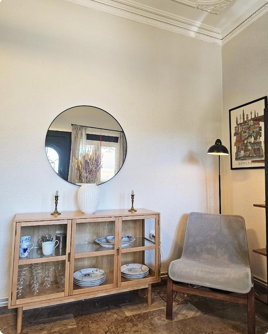 Apartament Suburban Casa Mantouki Zewnętrze zdjęcie
