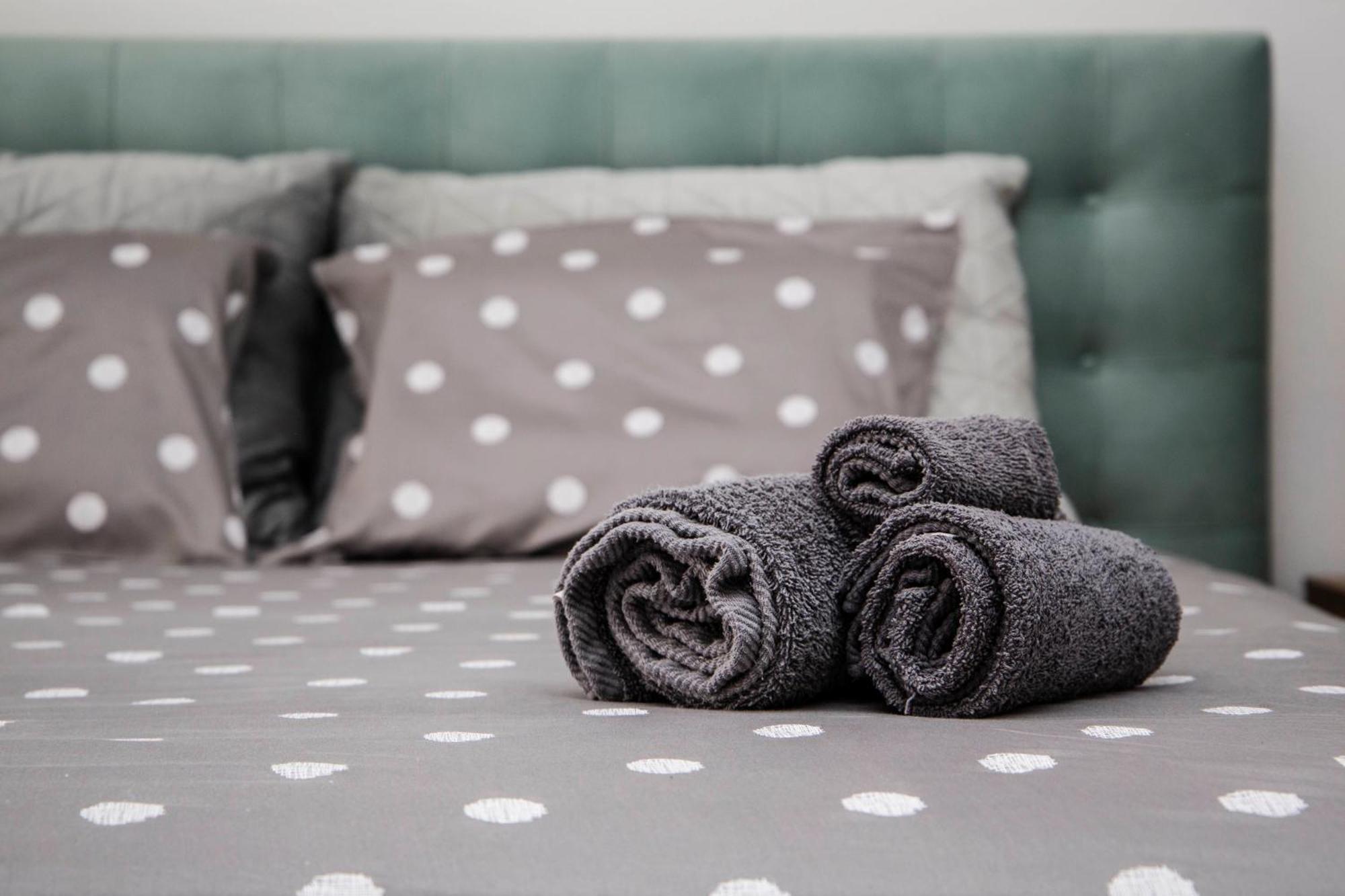 Apartament Suburban Casa Mantouki Zewnętrze zdjęcie
