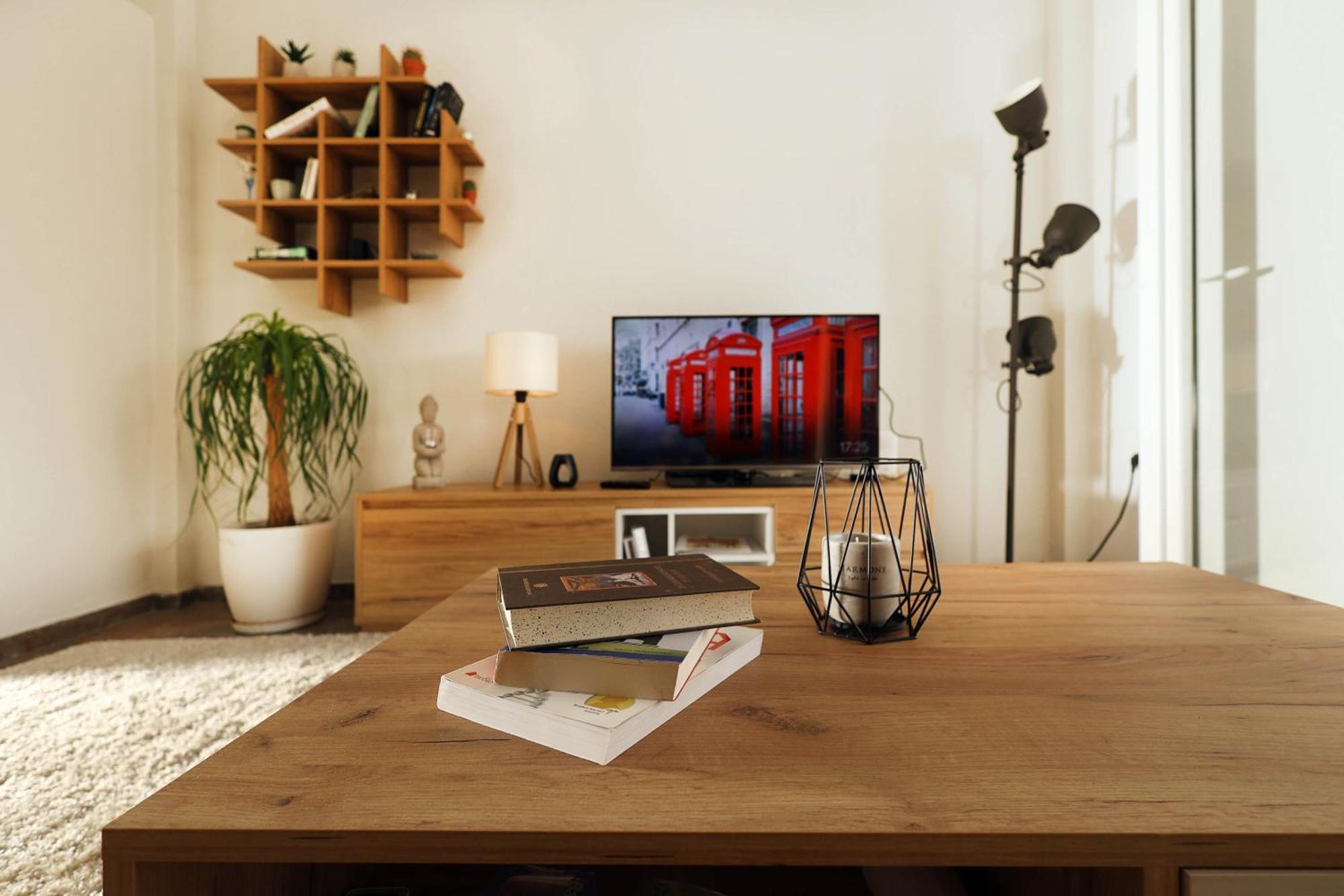 Apartament Suburban Casa Mantouki Zewnętrze zdjęcie