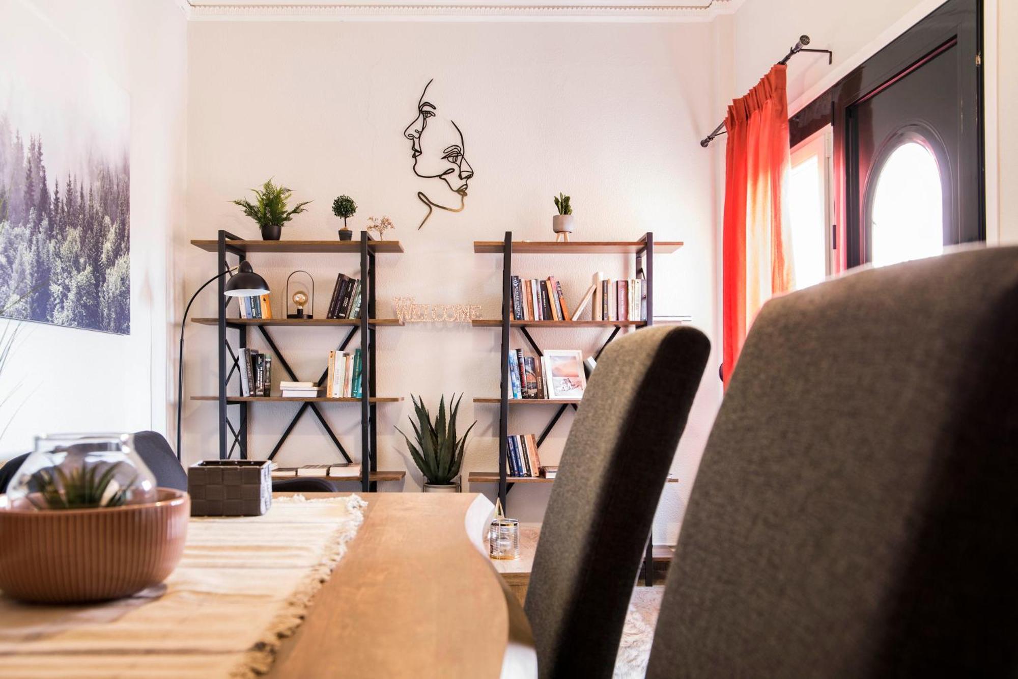 Apartament Suburban Casa Mantouki Zewnętrze zdjęcie